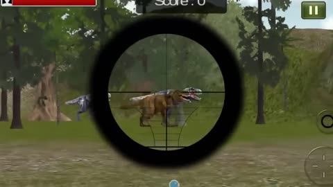 Dino Deadly Hunter Assault: Dino Hunter game for Android Phone Google Play