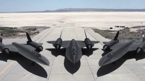 The ten fastest fighter jets ever made