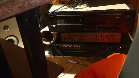 Beogram CD 4500 vs Nakamichi DVD 15 +TA-2E, AmcronGeodyne1