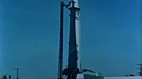 Thor The IRBM (1959)