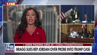 Rep. Anna Paulina Luna: The radical Left has completely hijacked the Democrat party!