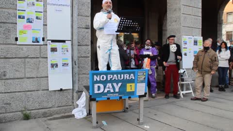 Bergamo fuori dal gregge...