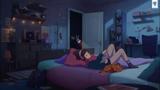 ＣＨＩＬＬ M I X ~ Lofi hip hop mix