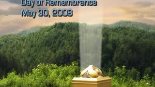 Day of Remembrance Ceremony