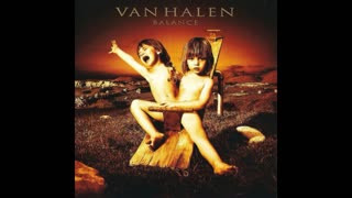 Van Halen - Don't Tell Me(What Love Can Do) - Instrumental