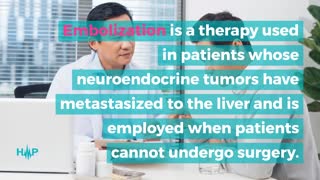 How To Treat Neuroendocrine Tumors