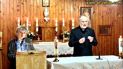 De la communion à Jésus-Eucharistie