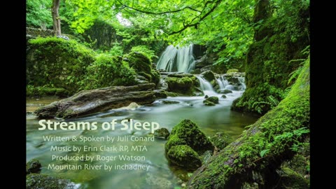 Streams of Sleep