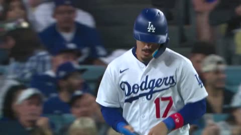 Pirates vs. Dodgers Game Highlights (7_3_23) _ MLB Highlights