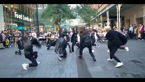 37_[KPOP IN PUBLIC] TREASURE DANCE COVER ONE TAKE Sydney, Australia