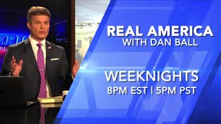 Tonight on Real America - January 6, 2022