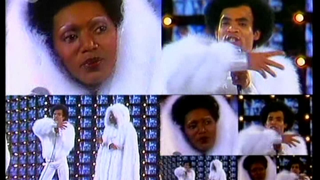 Boney M - Mary's Boy Child = Music Video 1978