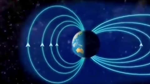 What happens to Earth during a solar flare?