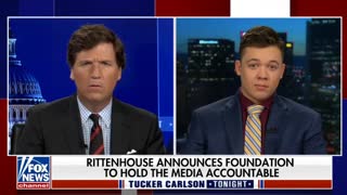 Kyle Rittenhouse Announces Intention to Sue Leftwing Media Groups Who Repeatedly Lied About Him