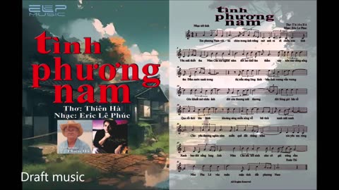 TÌNH PHƯƠNG NAM