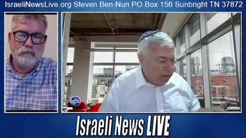 Israeli News Live - More Israelis Speak Out - Hamas Attack Inside Job