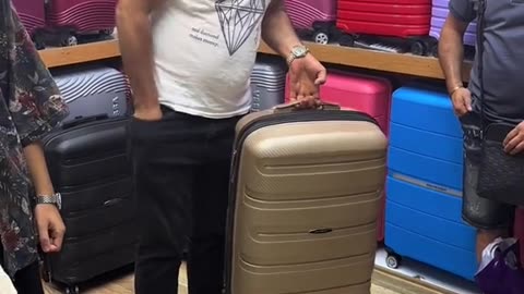 suitcase hack