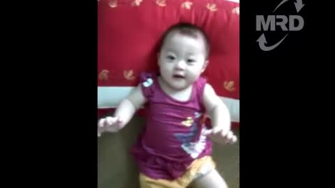 Best Babies Laughing Video Compilation 2016 -Baby Laughing Hysterically
