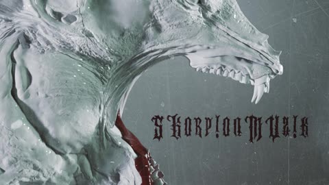 SkorpionMuzik - SM 54 (Dark Horror Boombap Hip-Hop Instrumental Horrorcore Type Beat)