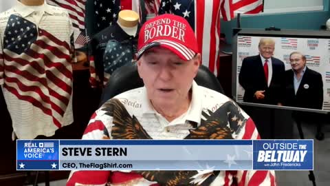 Outside the Beltway with John Fredericks on June 2, 2022 (Full Show)