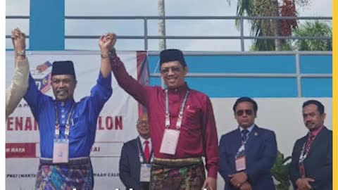 "Calon DAP mahu buktikan Melayu Kedah boleh terima parti "