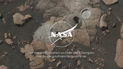 Meet the Mars Samples: Hazeltop and Bearwallow (Samples 12 and 13)