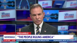 The people ruling America | The Chris Salcedo Show