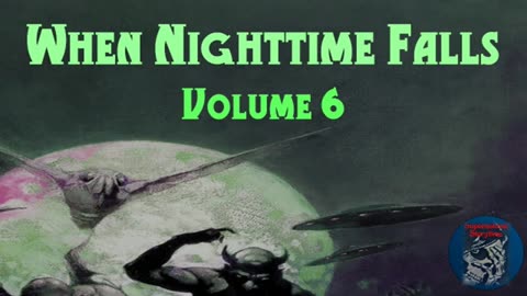 When Nighttime Falls | Volume 6 | Supernatural StoryTime E265