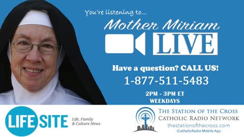 Mother Miriam Live - 3/5/24