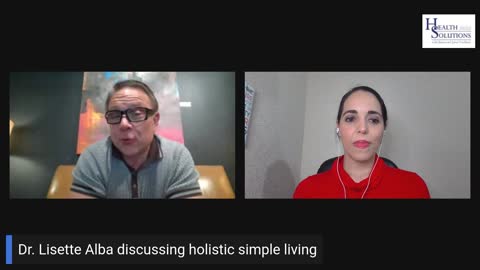 What Can You Use Essential Oils For with Dr. Lisette Alba & Shawn Needham RPh