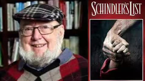 Summary: Schindler's List (Thomas Keneally)