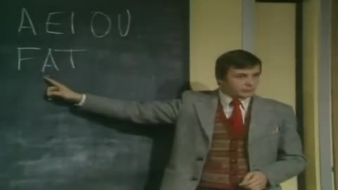 Mind Your Language Season 1 Episode 6 Come Back All Is Forgiven