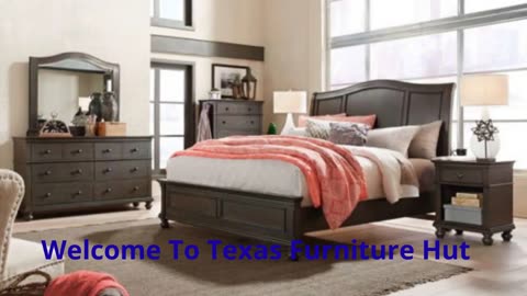 Texas Furniture Hut - #1 Leather Furniture in Houston