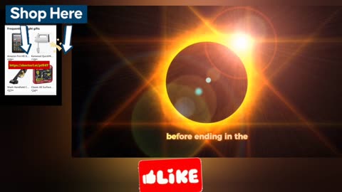 How solar eclipse on 8 April 2024