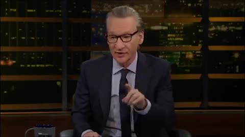 Bill Maher Destroys Credibility of Stormy Daniels’ Testimony on Sham Trump Lawsuit Following Release of Her 2018 Interview