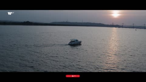 Heeriye (Official Video) Jasleen Royal ft Arijit Singh| Dulquer Salmaan| Aditya Sharma |Taani Tanvir