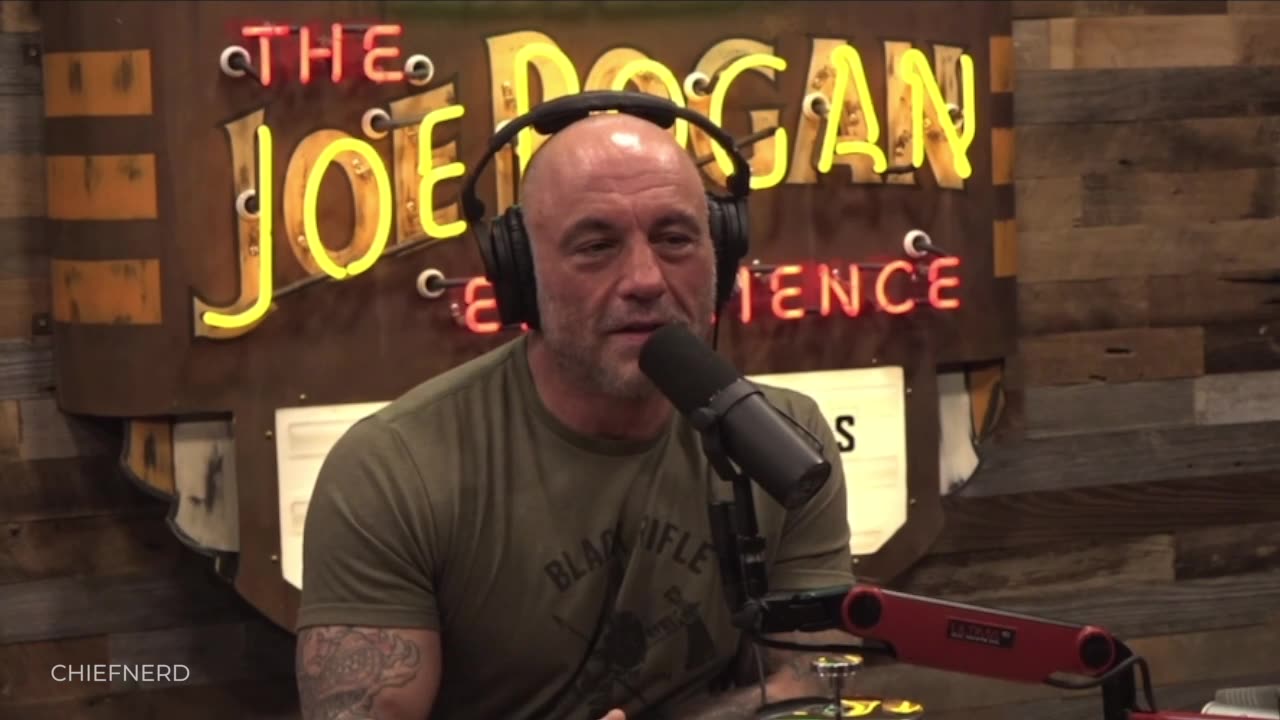 Joe Rogan & Ice Cube on the Bud Light Debacle