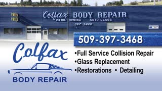Colfax Body Repair