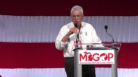 Michigan State Convention-2022-Patriot Approved Media