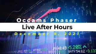 After Hours Live with Occams