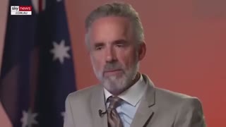 Jordan Peterson: What Happens If A Totalitarian Social Credit System Becomes A Reality