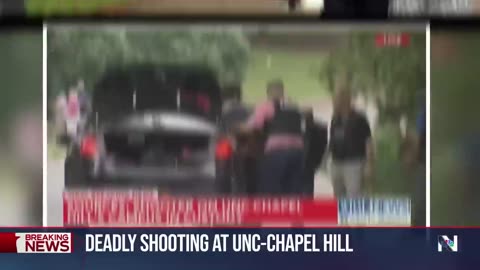 The University of North Carolina at Chapel Hill