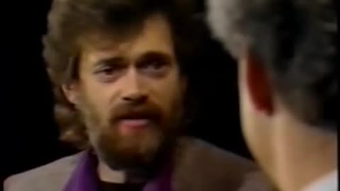 Terence McKenna - Time and the I Ching