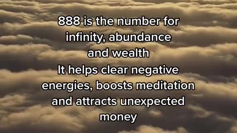 The Wealth Frequency: Harness the Power of 888 HZ for Manifesting Abundance