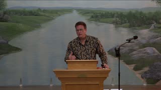 Fellowship Church - Praise And Worship Teaching - Pastor: Rodney Hall