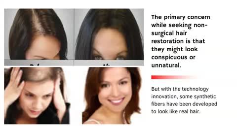 Hair Replacement in Melbourne- HC International