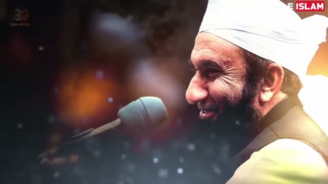 1. Emotional & Goosebumps giving Bayaan of Maulana