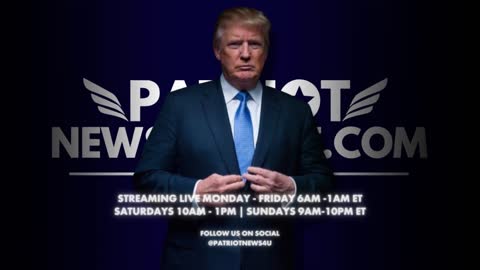 Patriot News Outlet Live | 11/21/2022 👉 Follow On Social: @PatriotNews4u