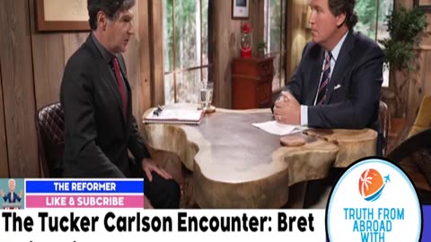 TUCKER CARLSON WHO EXPOSED- 01/14/24 Breaking News. Check Out Our Exclusive Fox News Coverage