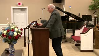 When Heaven Opens (Pastor Charles Lawson)